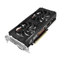 Відеокарта Gainward nVidia GTX 1660SUPER Ghost OC 6GB GDDR6 (GTX1660SUPER-GHOST-OC-6G-GDDR6)
