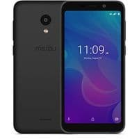 Смартфон MEIZU C9 Pro 3/32GB (black)