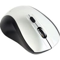 Мишка GEMBIRD MUSW-4B-02-BS White (MUSW-4B-02-BS)