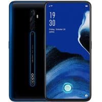 Мобільний телефон OPPO RENO2 Z 8/128 (CPH1951) LUMINOUS BLACK