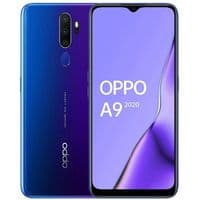 Мобільний телефон OPPO A9 2020 4/128 (CPH1941) SPACE PURPLE