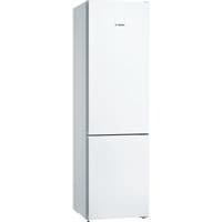 Холодильник Bosch KGN39UW316 з нижньою морозильною камерою- 203x60x66/366 л/No-Frost/inv/А++/білий