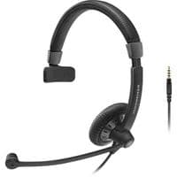 Гарнитура Sennheiser SC 45 USB 3.5mm MS Mono