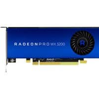 Відеокарта HP Radeon Pro WX 3200 4GB (4)mDP