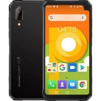 Мобільний телефон Blackview BV6100 3/16GB Grey (6931548305866)