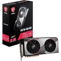 Відеокарта Radeon RX 5700 XT GAMING 8GB GDDR6/256Bit/Base:1730MHz,Boost:1980MHz/14GBps RX 5700 XT GAMING