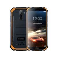 Мобільний телефон Doogee S40 3/32GB Orange