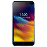 Смартфон Doogee X100 1/8GB Dual Sim Blue