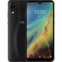 Смартфон ZTE Blade A5 2020 2 / 32GB Dual Sim Black