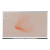 Телевизор The Serif 49" Samsung QE49LS01RAUXUA QLED UHD Smart