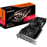 Відеокарта GIGABYTE Radeon RX 5500 XT 8192Mb GAMING OC (GV-R55XTGAMING OC-8GD)