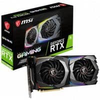 Відеокарта MSI nVidia RTX2070 Super Gaming 8GB GDDR6 (RTX 2070 SUPER GAMING)