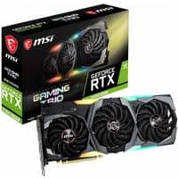 Відеокарта GeForce RTX 2080 SUPER GAMING TRIO 8GB GDDR6/256Bit/Boost:1845 MHz/15,5GBps RTX 2080 SUPER GAMING TRIO