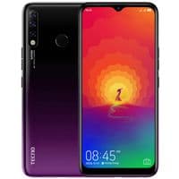 Смартфон TECNO Spark 4 2/32 (KC8) DUALSIM Royal Purple