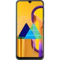 Смартфон Samsung Galaxy M30s (SM-M307) 4/64GB DUAL SIM BLACK