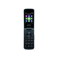 Мобільний телефон PHILIPS Xenium E255 Blue
