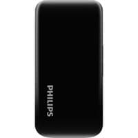 Мобільний телефон Philips Xenium E255 Dual Sim Black