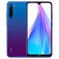Смартфон Xiaomi Redmi Note 8T 4/64GB Dual Sim Starscape Blue