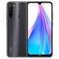 Мобільний телефон Xiaomi Redmi Note 8T 4/64GB Moonshadow Grey
