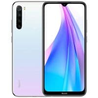 Смартфон Xiaomi Redmi Note 8T 4/128GB Dual Sim Moonlight White