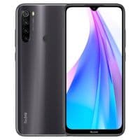 Смартфон Xiaomi Redmi Note 8T 4/128GB Dual Sim Moonshadow Grey