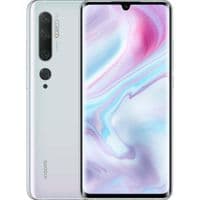 Смартфон Xiaomi Mi Note 10 6/128GB Dual Sim Glacier White