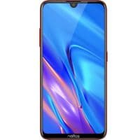 Смартфон TP-Link Neffos C9 Max Dual Sim Red (TP7062A85UA)
