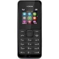 Мобільний телефон Nokia 105 2019 Dual Sim Black