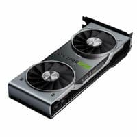 Відеокарта NVIDIA GeForce RTX 2080 Super Founders Edition (9001G1802540000)
