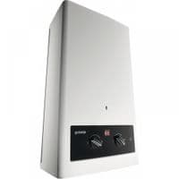 Проточний водонагрівач Gorenje GWH-10 NNBWC