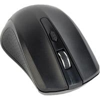 Мишка GEMBIRD MUSW-4B-04-BS Black (MUSW-4B-04)