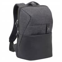 Рюкзак для ноутбука RivaCase 15.6" Black (8861 (Black))