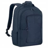 Рюкзак для ноутбука RivaCase 17" Dark blue (8460 (Dark blue))