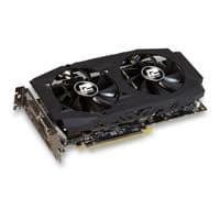 Відеокарта AMD Radeon RX 580 8GB GDDR5 Red Dragon PowerColor (AXRX 580 8GBD5-3DHDV2/OC) bulk