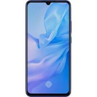 Смартфон ViVo V17 8/128GB Dual Sim Nebula Blue