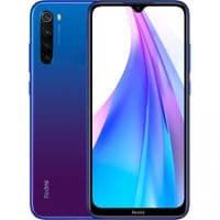 Смартфон Xiaomi Redmi Note 8T 4/128GB Dual Sim Starscape Blue