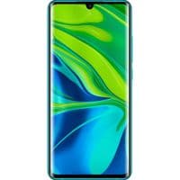 Смартфон Xiaomi Mi Note 10 8/256GB Dual Sim Aurora Green