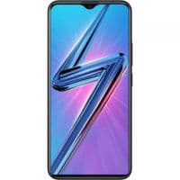 Смартфон ViVo Y19 4/128GB Dual Sim Magnetic Black