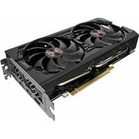 Відеокарта Sapphire Radeon RX 5500 XT 4096Mb PULSE OC W/BP (11295-03-20G)