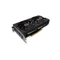 Відеокарта AMD RX 5500 XT GPU: 1845MHz MEM: 8G GDDR6 14.0Gbps HDMI/3DP RX 5500XT 8G PULSE OC W/BP