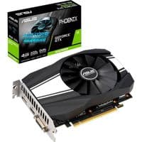 Відеокарта ASUS GeForce GTX1650 SUPER 4GB GDDR6