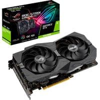 Відеокарта ROG Strix GeForce GTX 1650 SUPER OC 4GB GDDR6/128Bit/Base:1530MHz,OC:1815MHz/12002MHz ROG-STRIX-GTX1650S-O4G-GAMING