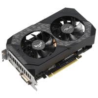 Відеокарта ASUS TUF-GTX1660S-6G-GAMING