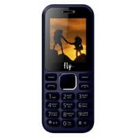 Мобільний телефон Fly FF183 Dual Sim Blue