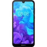 Смартфон Huawei Y5 2019 2/16GB Dual Sim Modern Black