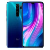 Смартфон Xiaomi Redmi Note 8 Pro 6 / 64GB Dual Sim Ocean Blue