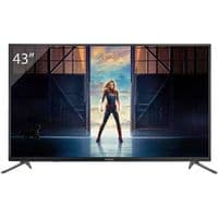 Телевизор Vinga L43FHD24B