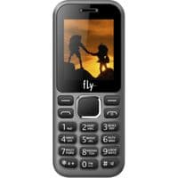 Мобільний телефон Fly FF183 Dual Sim Grey