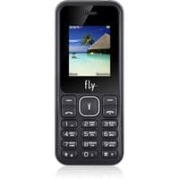 Мобільний телефон Fly FF190 White