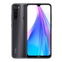 Смартфон Xiaomi Redmi Note 8T 3/32GB Dual Sim Moonshadow Grey